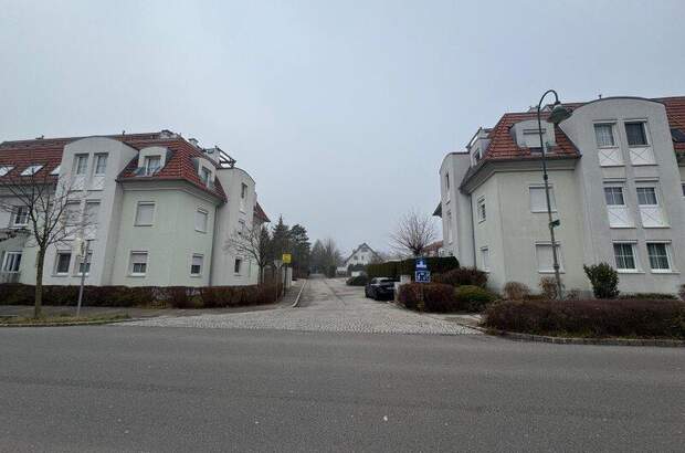 Halle / Lager / Produktion mieten in 2540 Bad Vöslau (Bild 1)