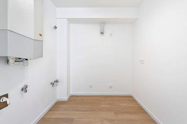 Terrassenwohnung kaufen in 1050 Wien (Bild 3)