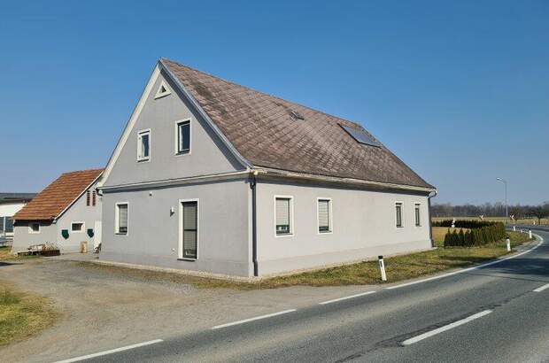 Terrassenwohnung mieten in 8480 Mureck (Bild 1)