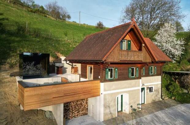 Einfamilienhaus kaufen in 8451 Heimschuh (Bild 1)