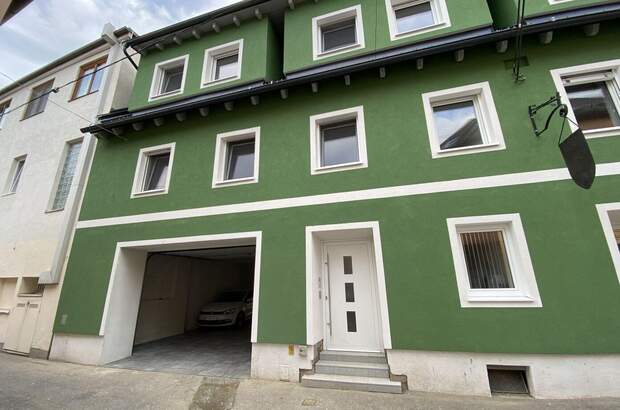 Wohnung mieten in 8750 Judenburg (Bild 1)