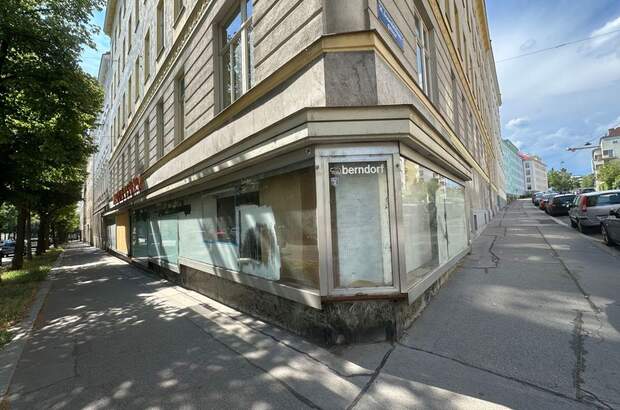 Gewerbeobjekt mieten in 1140 Wien (Bild 4)