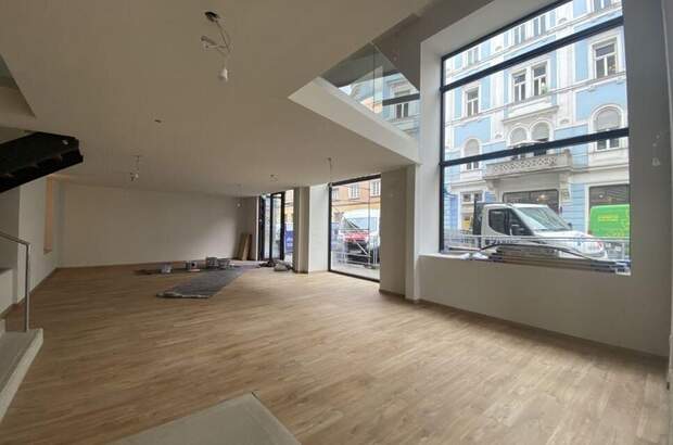 Gewerbeobjekt mieten in 8010 Graz (Bild 5)
