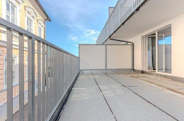Wohnung mit Balkon kaufen in 3500 Krems (Bild 5)