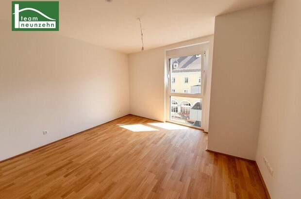 Terrassenwohnung mieten in 3100 St. Pölten (Bild 5)