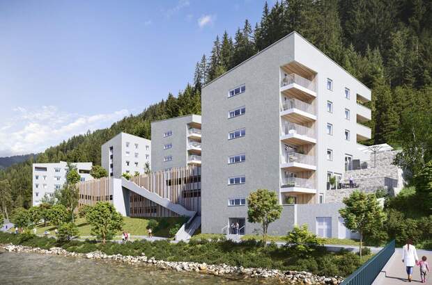 Mietwohnung in 6281 Gerlos (Bild 1)