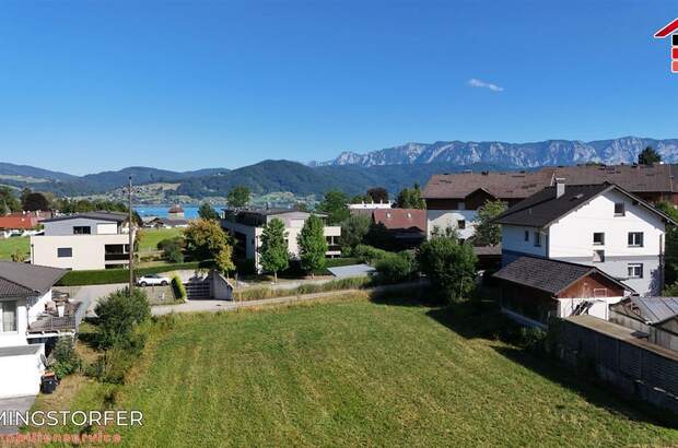 Grundstück kaufen in 4864 Attersee (Bild 2)