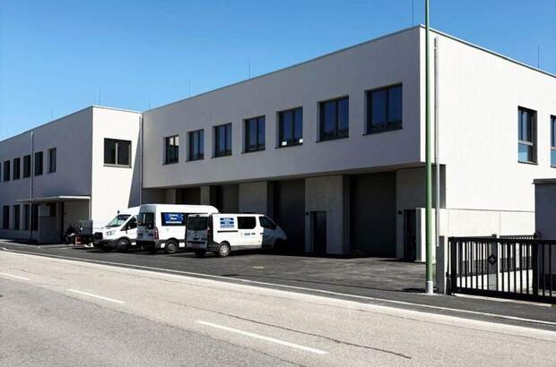 Gewerbeobjekt mieten in 4600 Wels (Bild 4)