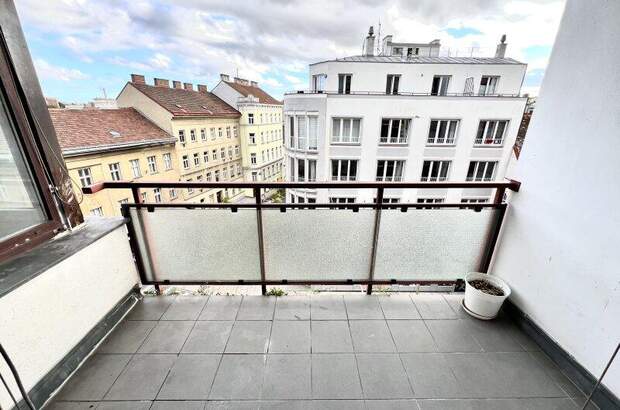 Terrassenwohnung kaufen in 1170 Wien (Bild 1)