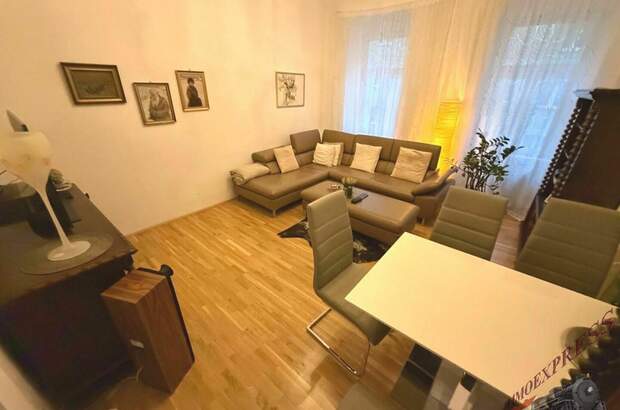 Wohnung kaufen in 1160 Wien (Bild 2)
