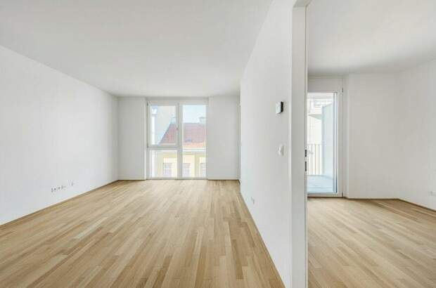 Wohnung mit Balkon kaufen in 1210 Wien (Bild 5)