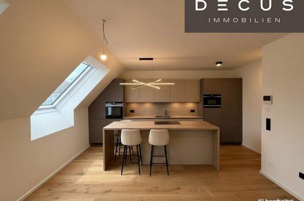 Terrassenwohnung kaufen in 1140 Wien (Bild 3)