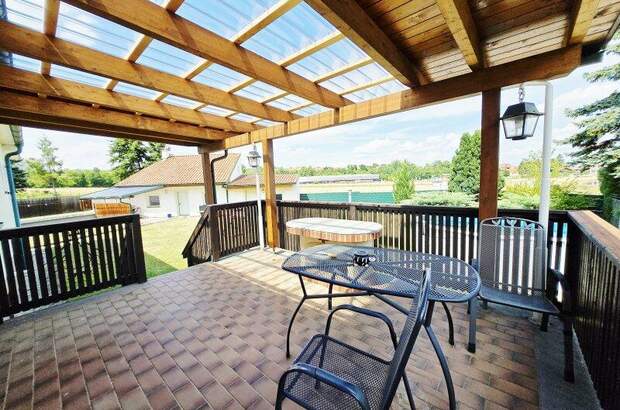 Einfamilienhaus kaufen in 2020 Hollabrunn (Bild 2)