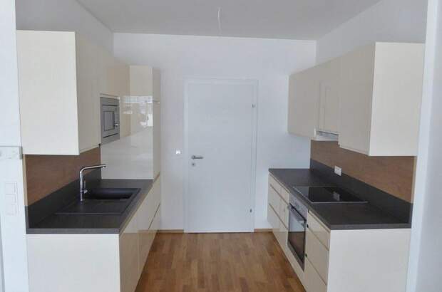 Terrassenwohnung mieten in 2700 Wr. Neustadt (Bild 2)