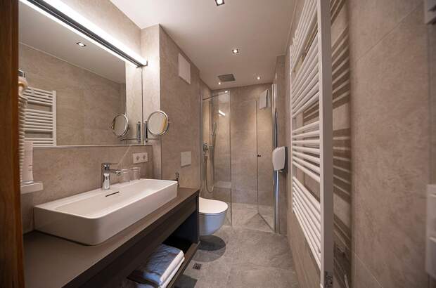 Terrassenwohnung kaufen in 5700 Zell am See (Bild 5)