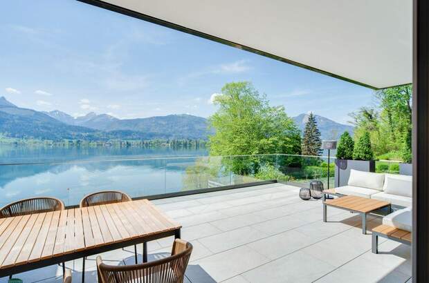 Wohnung kaufen in 5360 St. Wolfgang (Bild 2)