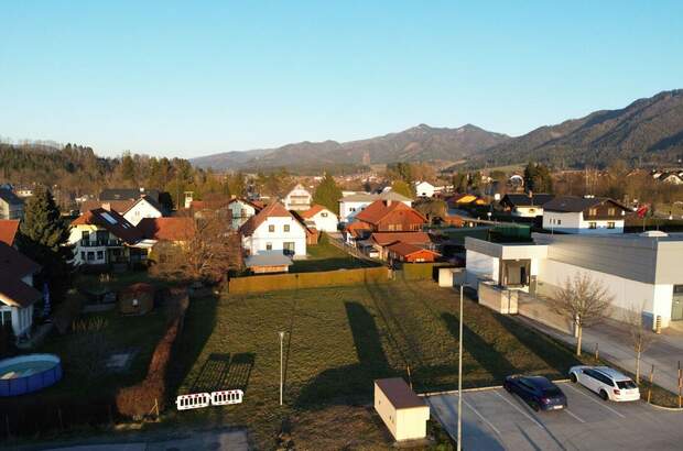 Grundstück kaufen in 8670 Krieglach (Bild 1)