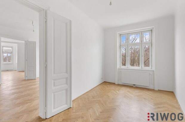 Terrassenwohnung kaufen in 1130 Wien (Bild 3)