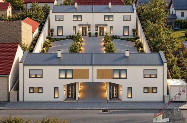 Wohnung kaufen in 2111 Harmannsdorf (Bild 2)