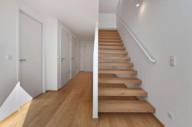 Terrassenwohnung kaufen in 1180 Wien (Bild 4)