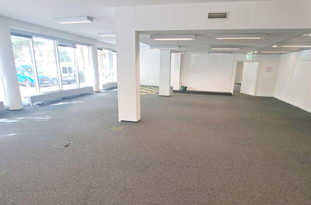 Gewerbeobjekt mieten in 1020 Wien (Bild 5)