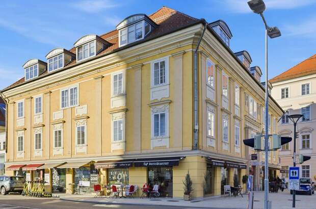 Gewerbeobjekt mieten in 9020 Klagenfurt (Bild 1)