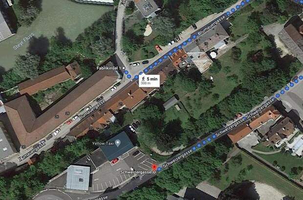 Immobilie mieten in 4400 Steyr (Bild 2)