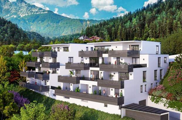 Wohnung kaufen in 6122 Fritzens (Bild 1)