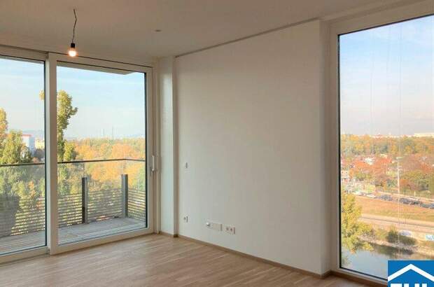 Terrassenwohnung mieten in 1030 Wien (Bild 4)