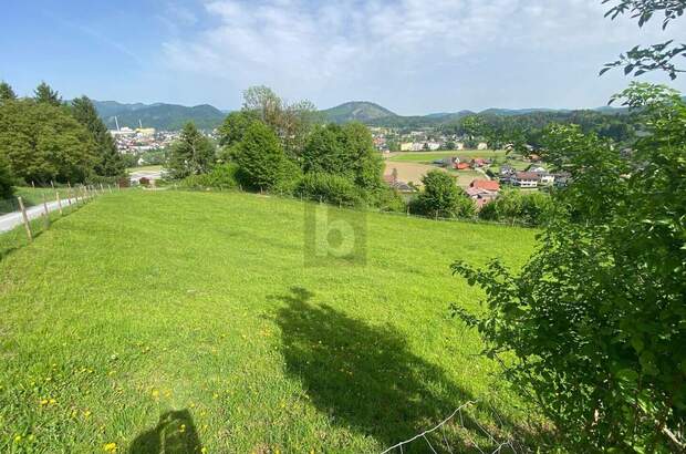 Grundstück kaufen in 8101 Gratkorn (Bild 1)