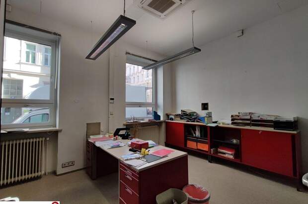 Gewerbeobjekt kaufen in 1050 Wien (Bild 5)