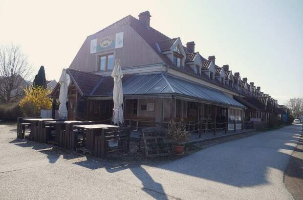 Lager kaufen in 2801 Katzelsdorf (Bild 1)