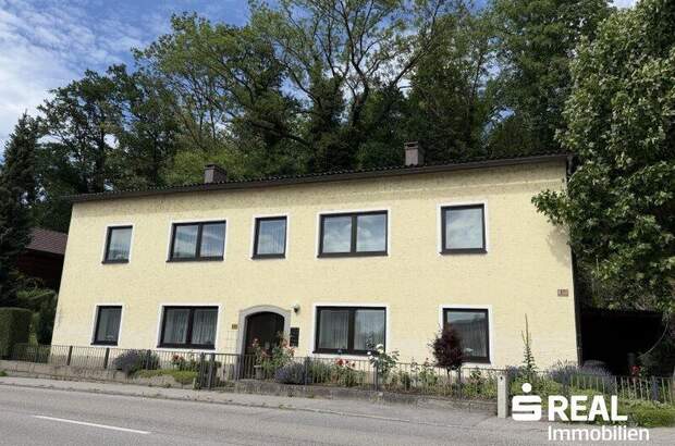 Haus kaufen in 4222 Sankt Georgen (Bild 3)