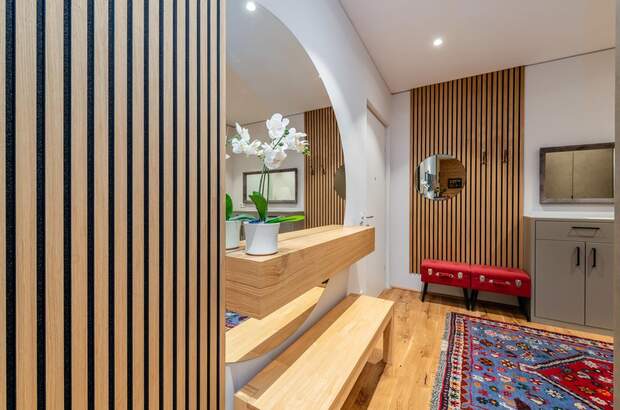 Terrassenwohnung kaufen in 8970 Schladming (Bild 5)