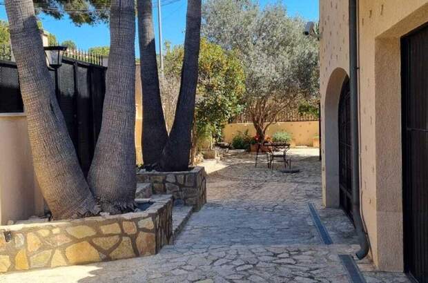 Gewerbeobjekt kaufen in 7183 Costa de la Calma (Bild 1)