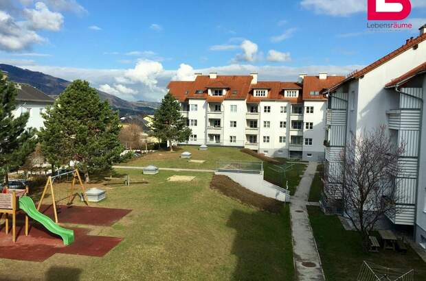 Mietwohnung in 4563 Micheldorf (Bild 1)