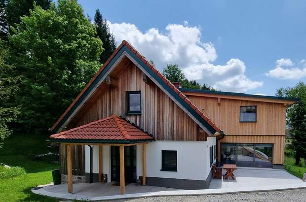 Einfamilienhaus kaufen in 3971 St. Martin (Bild 3)