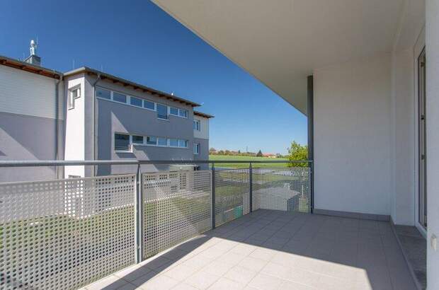 Terrassenwohnung mieten in 3241 Kirnberg (Bild 4)