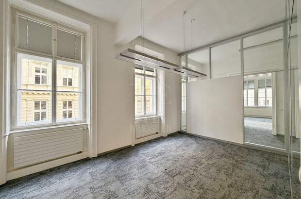 Gewerbeobjekt mieten in 1010 Wien (Bild 4)