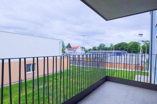 Terrassenwohnung kaufen in 2700 Wr. Neustadt (Bild 3)