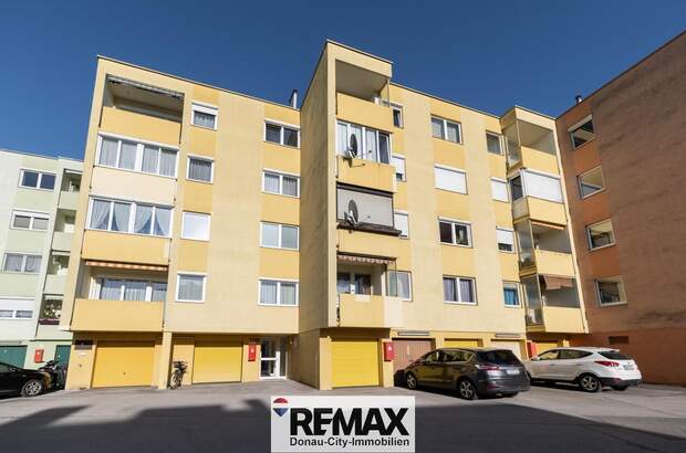Terrassenwohnung kaufen in 3430 Tulln (Bild 5)