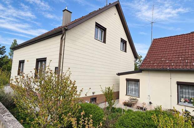 Haus mit Garten kaufen in 2620 Neunkirchen (Bild 2)