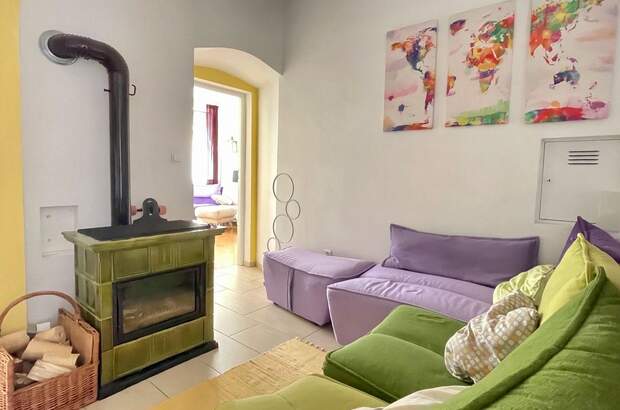 Altbauwohnung kaufen in 1160 Wien (Bild 2)