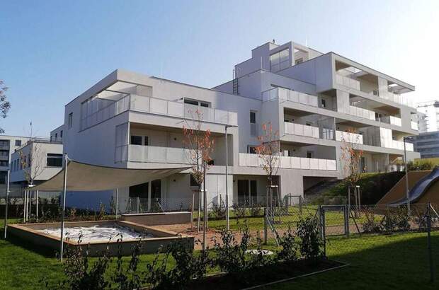 Wohnung mieten in 1210 Wien (Bild 2)