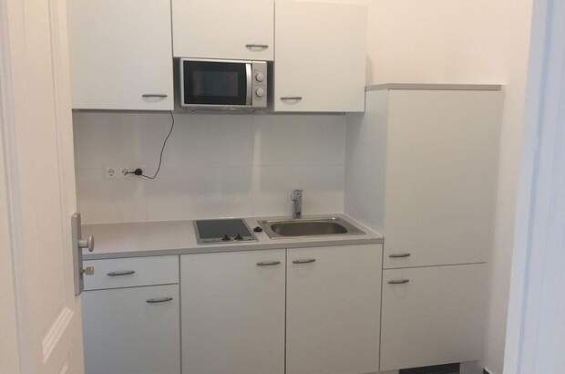 Büro / Praxis mieten in 1160 Wien (Bild 3)