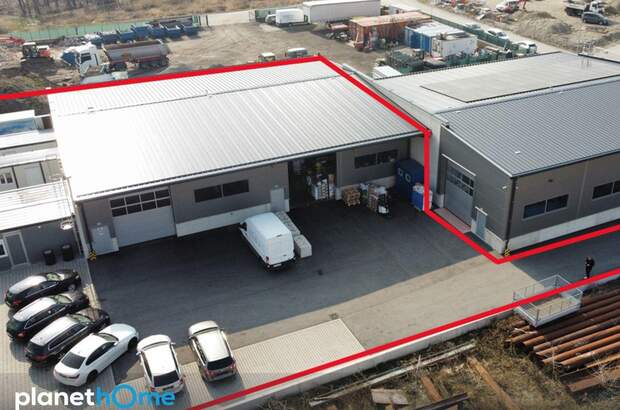 Lager kaufen in 2504 Sooß (Bild 1)