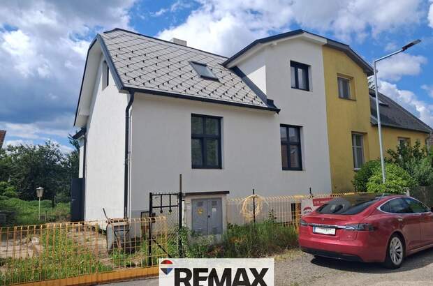 Einfamilienhaus kaufen in 3423 St. Andrä (Bild 1)