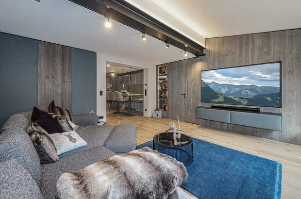 Terrassenwohnung kaufen in 6370 Kitzbühel (Bild 3)