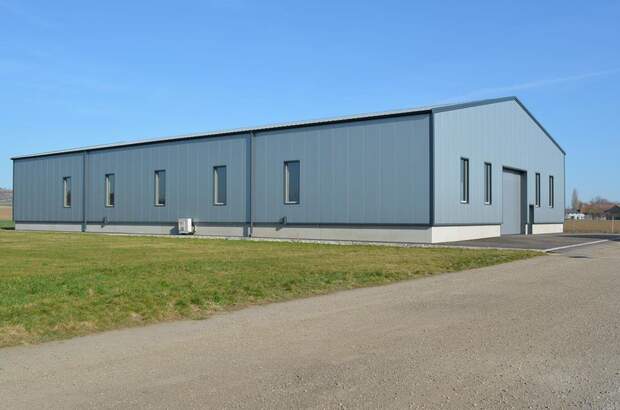 Gewerbeobjekt mieten in 3100 St. Pölten (Bild 1)