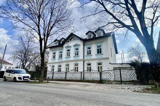 Einfamilienhaus kaufen in 1140 Wien (Bild 1)